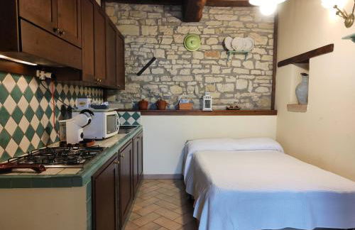 La Valle Del Sole Country House - Foto 56