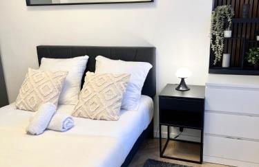 Superbe appartement neuf 2 pièces Vincennes pte de Paris - Foto 6