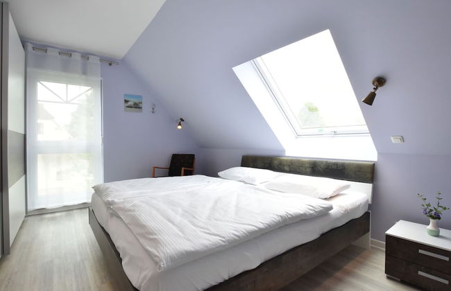 Ferienhaus vor den Toren der Insel Poel - Foto 2