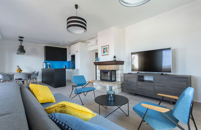 Apartments Bella Vista - Foto 19