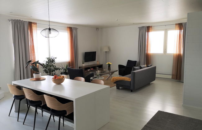 The HOME of Hiisi - Photo 19