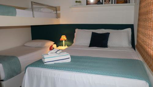 Conforto e lazer com vista para o mar - Praia das Dunas Beach House - Foto 5, towels