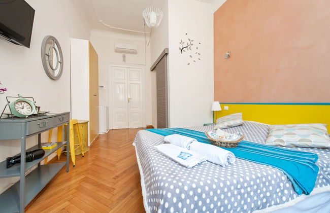 Il Sesto Suites Central - Foto 17