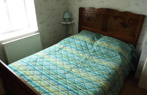 Gîte de France La maison de louise 3 épis - Gîte de France 4 personnes MAE-0014 - Foto 9