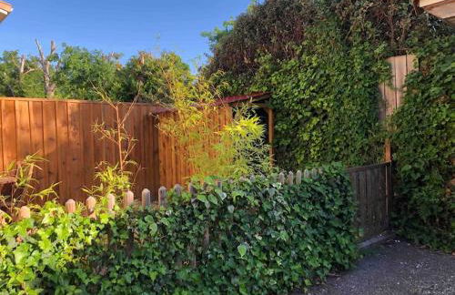 Au calme, maison T3 neuf avec Jardin à Cassy - Foto 13