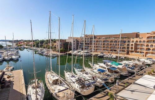 Apartment Port de la Gavine I-4 by Interhome - Foto 19