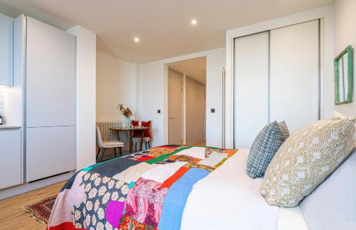 The Eades Store Projects Studio - Foto 18