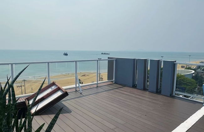 NEO SEA VIEW CONDO - Foto 14