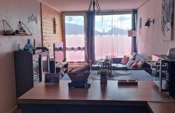 Appartement 2 chambres avec vue au pied des pistes - Foto 43