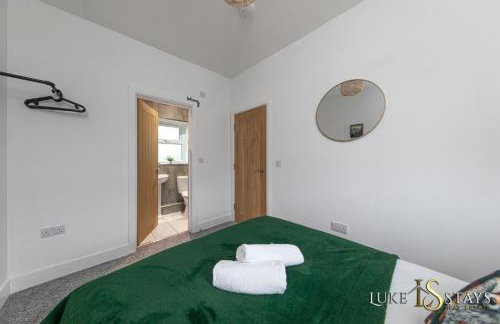 Luke Stays -West view - Foto 24