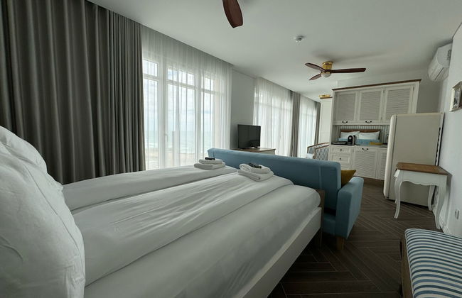 Ocean View Apartments - Ocean View - Foto 52