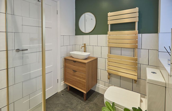 Host Stay Abbey Nook - Foto 9