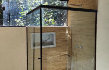 Chalé Lavanda - Espaço Garden Margarida - Foto 14