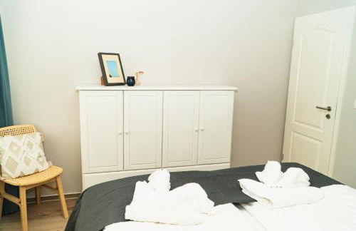 Strandkoje - Ankerplatz - Foto 11