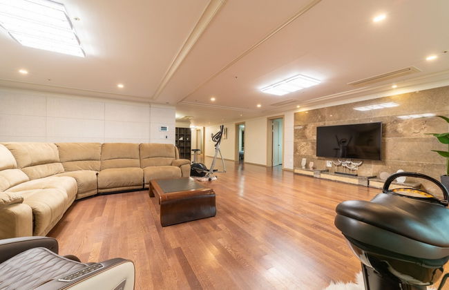 Sejong Party House - Foto 19