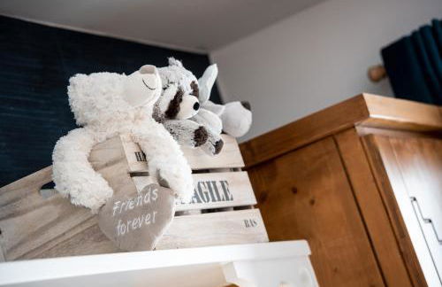 Superbe appart Arc 1950 4/6pers dans résidence hôtelière 5* - Skis aux pieds - Foto 25