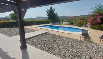 Casa De Chenil - Caminito del Rey - Foto 4, sunbed