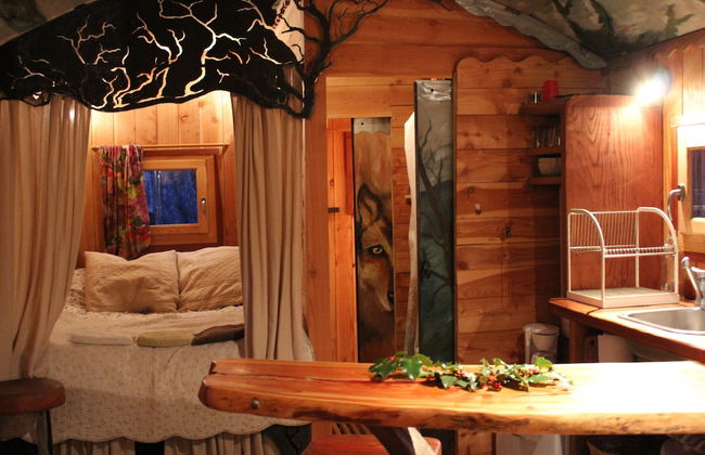 Les Insolites du Vercors - Foto 38