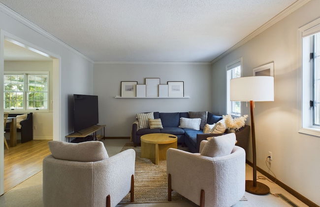 Hazeltine Hideaway - Foto 17