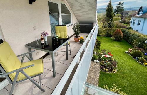 Ferienwohnung Klosterblick - Foto 25