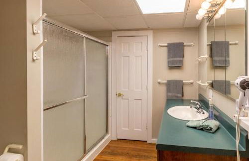 Creekside Lodge - Foto 12