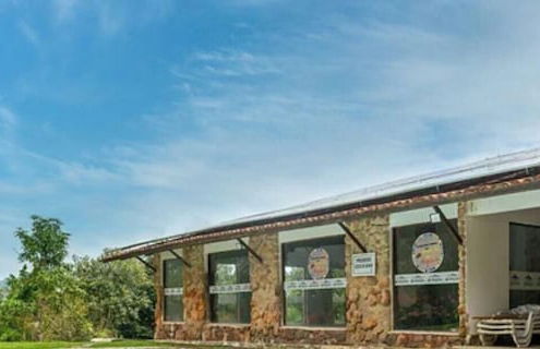 Casa de Campo Familiar em Gravata 065D - Photo 1