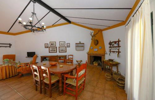 Huerta Carrión, Finca en El Pedroso - Foto 56