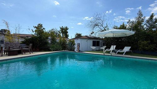 Charming Studio Oasis with Pool Near SoFi - MKLAD4 - Foto 2