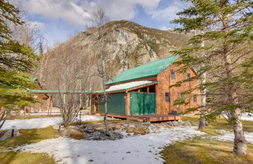 Hike, Fish and Explore! Mtn-View Gem in Mc Leod - Foto 35