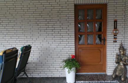 Ferien im Reetdachhaus - Foto 5