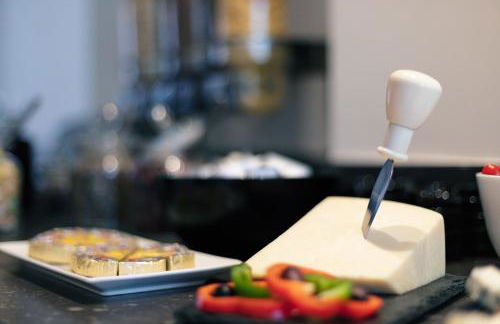 Aristea Hotel Rethymnon - Foto 156