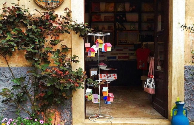 Holiday Home Daska - Photo 28