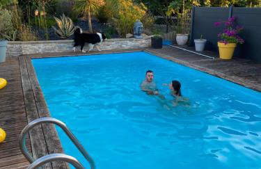 fleur de sel - Foto 16