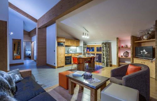 Residence Santa Terra - Foto 45