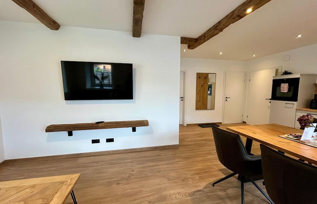 Apartment in Saalfelden Near Ski Slopes - Foto 11