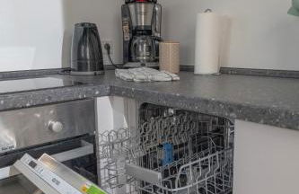 Phantasialand Family Apartment Erftstadt-Brühl-Cologne - Foto 11