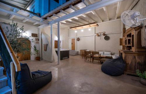 Villa Arancia - Foto 34