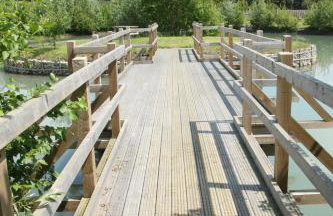 Waterside Lodges Cambridge - Foto 51