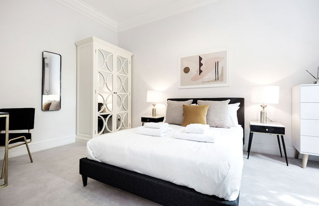 3 Sloane Gardens by UnderTheDoormat - Foto 13