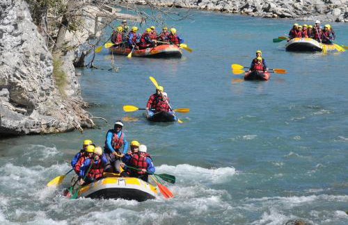 Chalet Kala - Foto 48