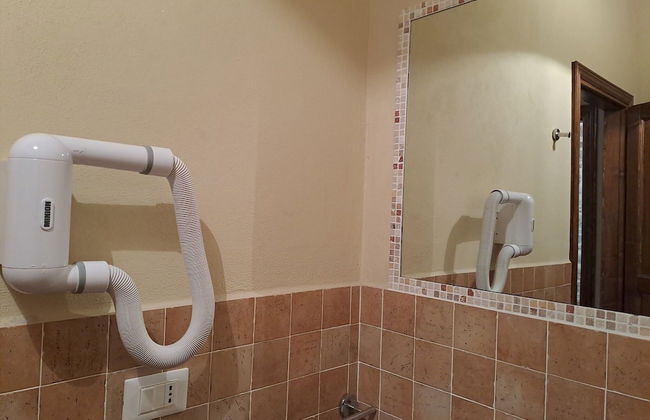 Terrace Retreat in the Marche - Foto 16