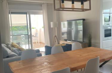 Anpartamento con Encanto Costa Ballena - Foto 7