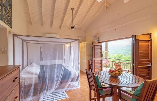 Cabier Ocean Lodge - Foto 24