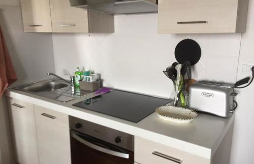 Appartamento vacanze "Borgo Cinque Terre" Volastra Manarola - Foto 13