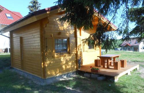 Domek pod Świerkiem - Foto 3