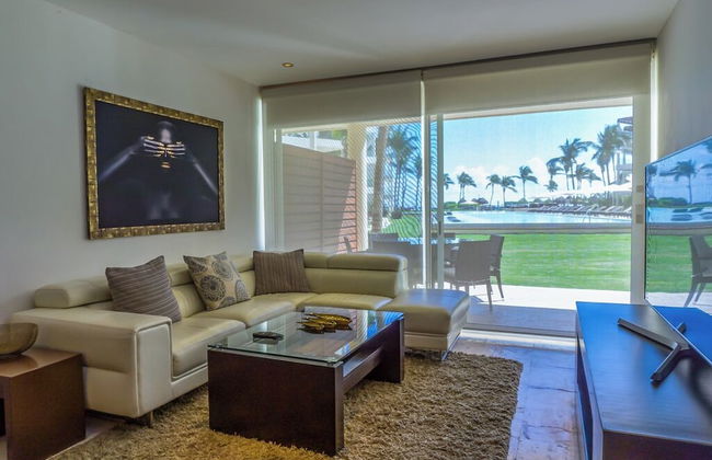 The Elements Oceanfront & Beachside Condo Hotel - Foto 39