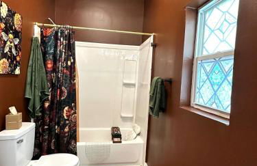 Fox Den Cottage - Foto 5