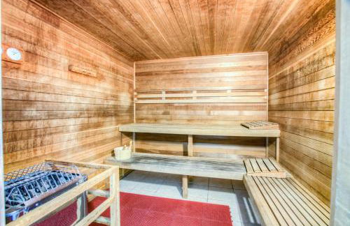 Fantastic Private Complex -Beachfront 2BD Ocean Villa! Gorgeous Amenities - Foto 46