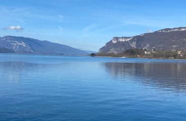 LES MYRTILLES Aix les Bains - Foto 11