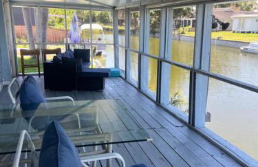 Water front Lake House - Foto 6
